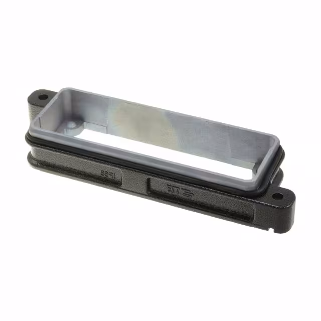 T1930240000-409 TE Connectivity AMP Connectors  Alloggiamenti per connettori per impieghi gravosi, cappucci e basi